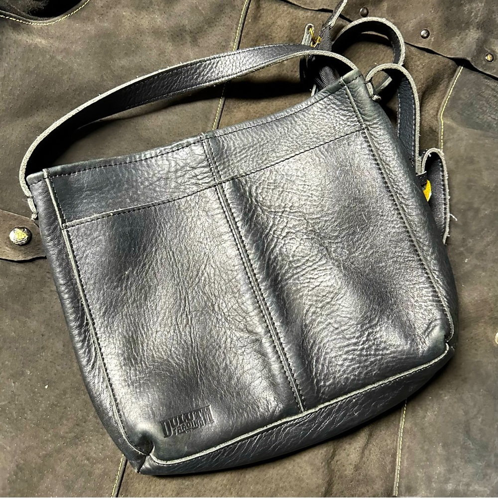 Deluth Sling Bag